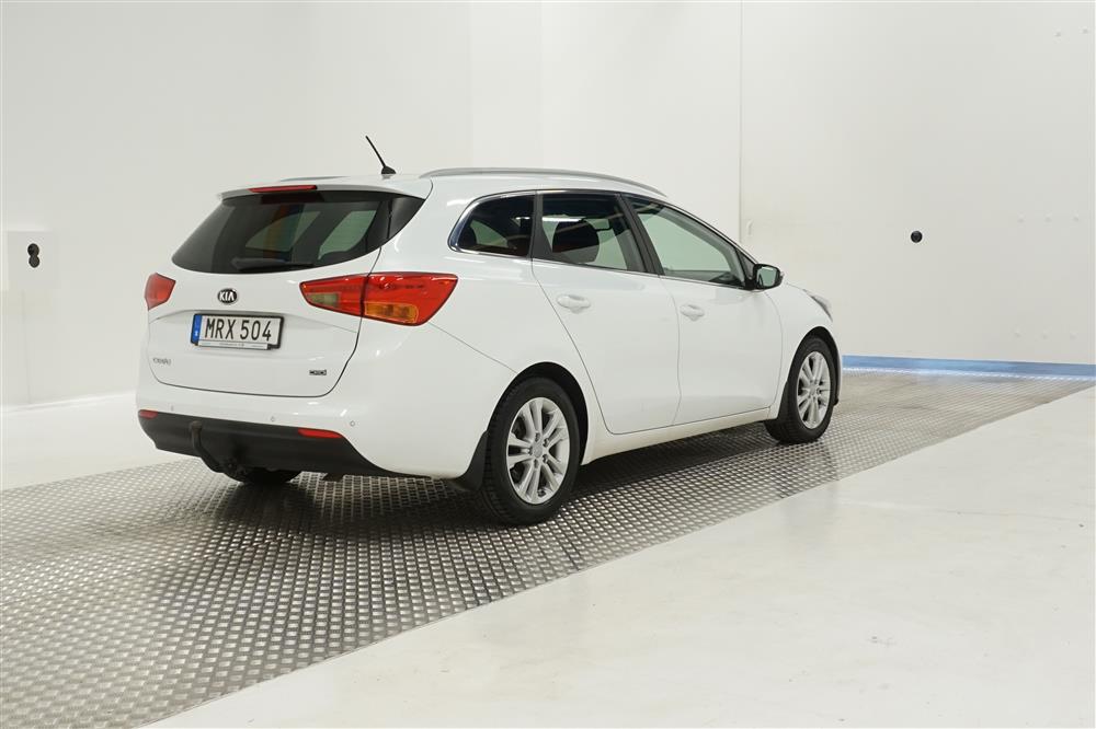 Kia Cee´d