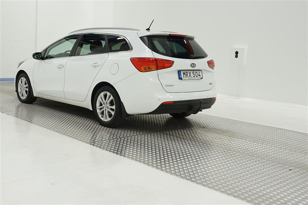 Kia Cee´d