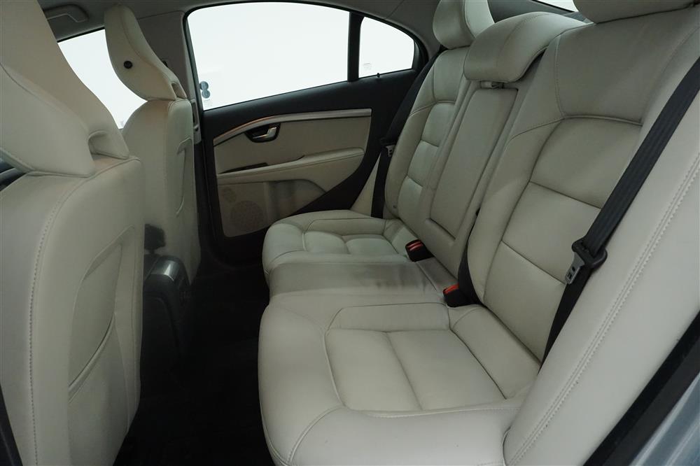 Volvo S80 Summum