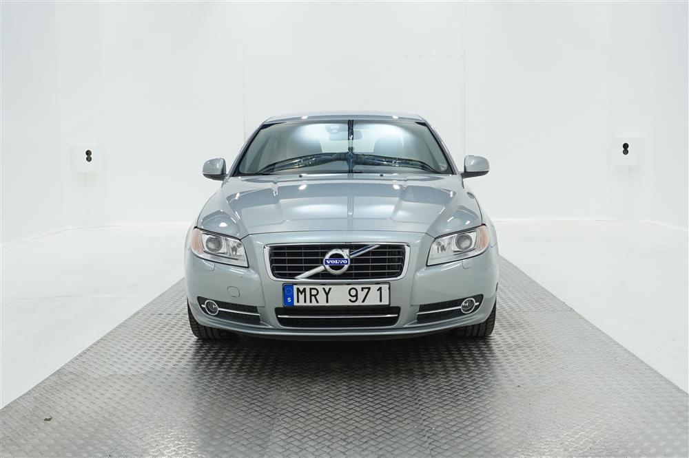 Volvo S80 Summum