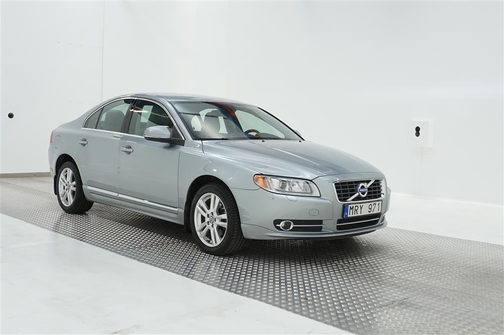 Volvo S80 Summum