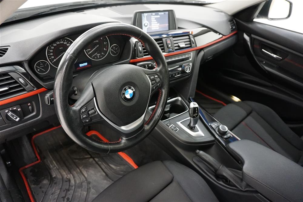 BMW 320 Sport line