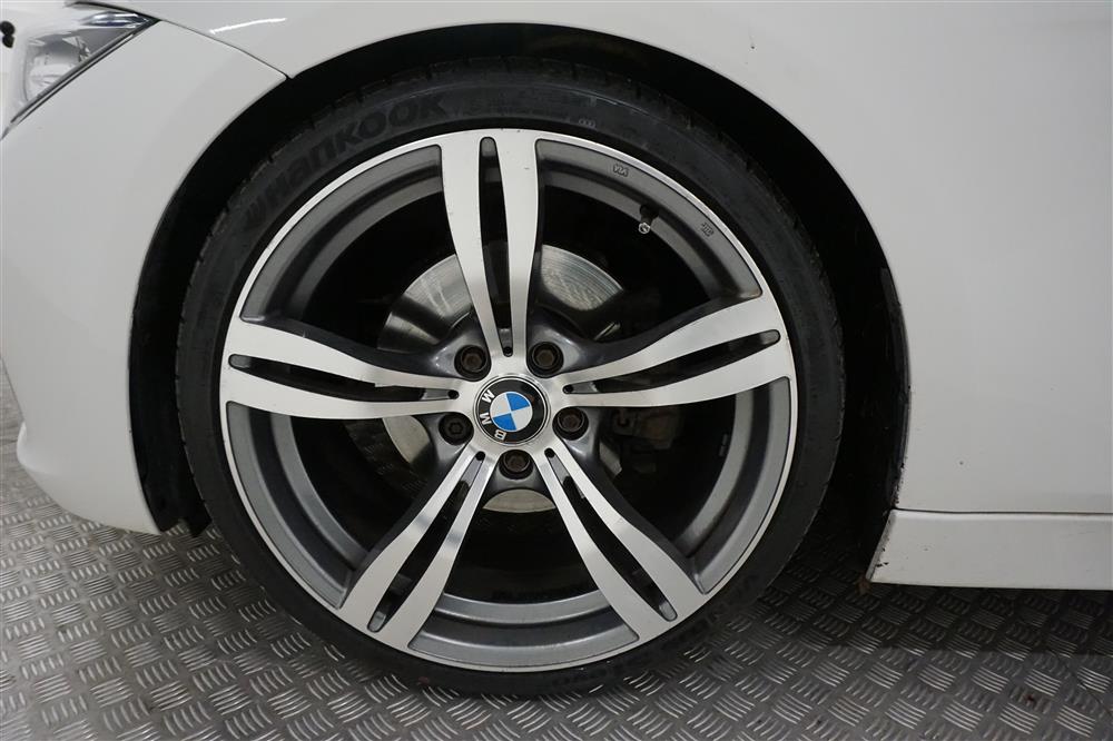 BMW 320 Sport line