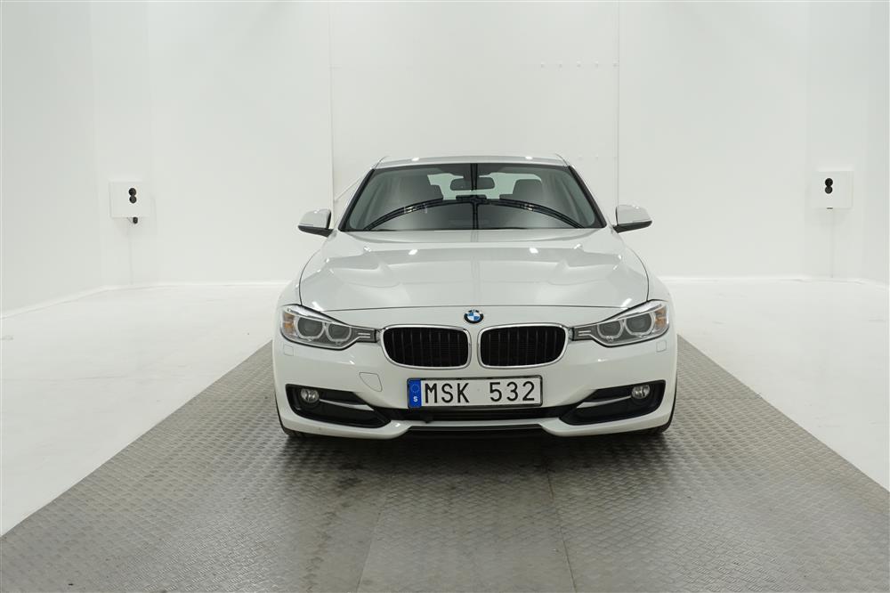 BMW 320 Sport line