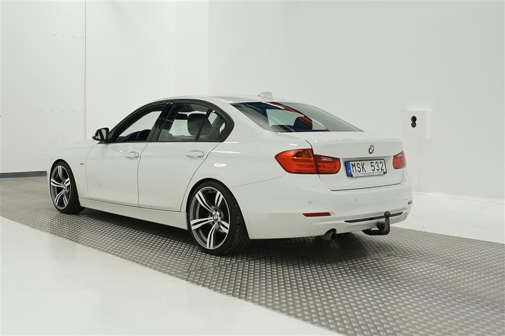 BMW 320 Sport line