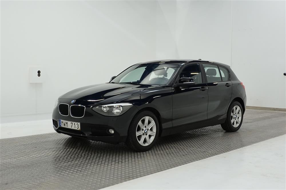 BMW 116