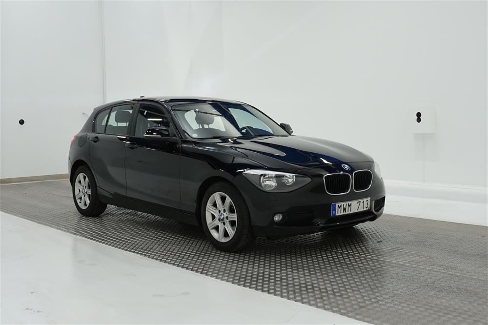 BMW 116