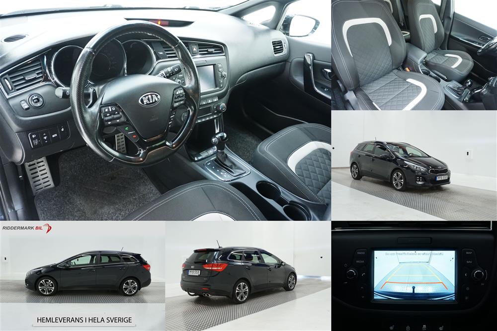 Kia Cee´d