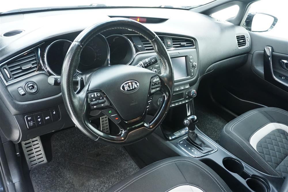 Kia Cee´d