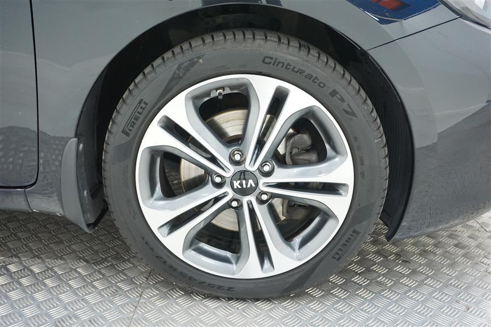 Kia Cee´d