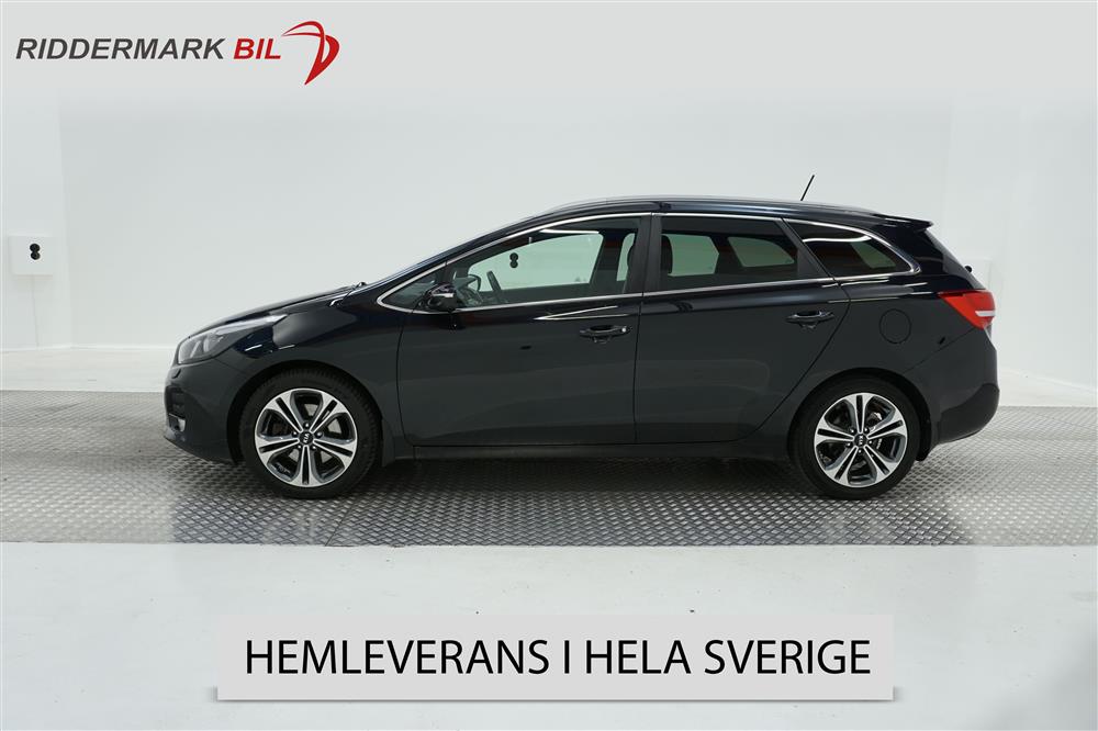 Kia Cee´d