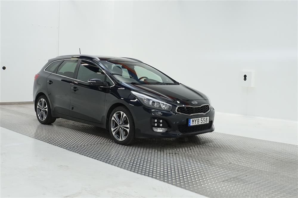 Kia Cee´d