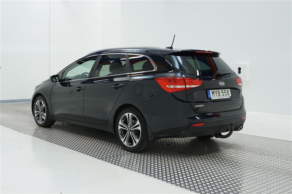 Kia Cee´d