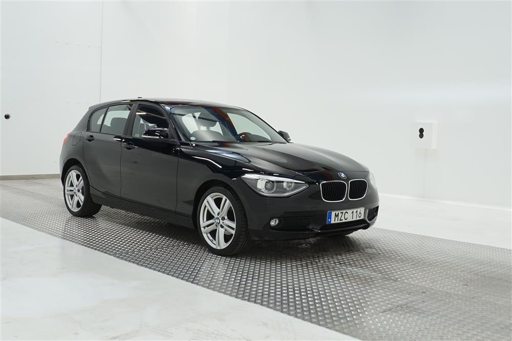 BMW 116