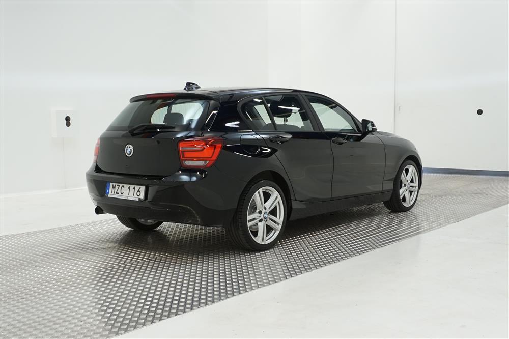 BMW 116