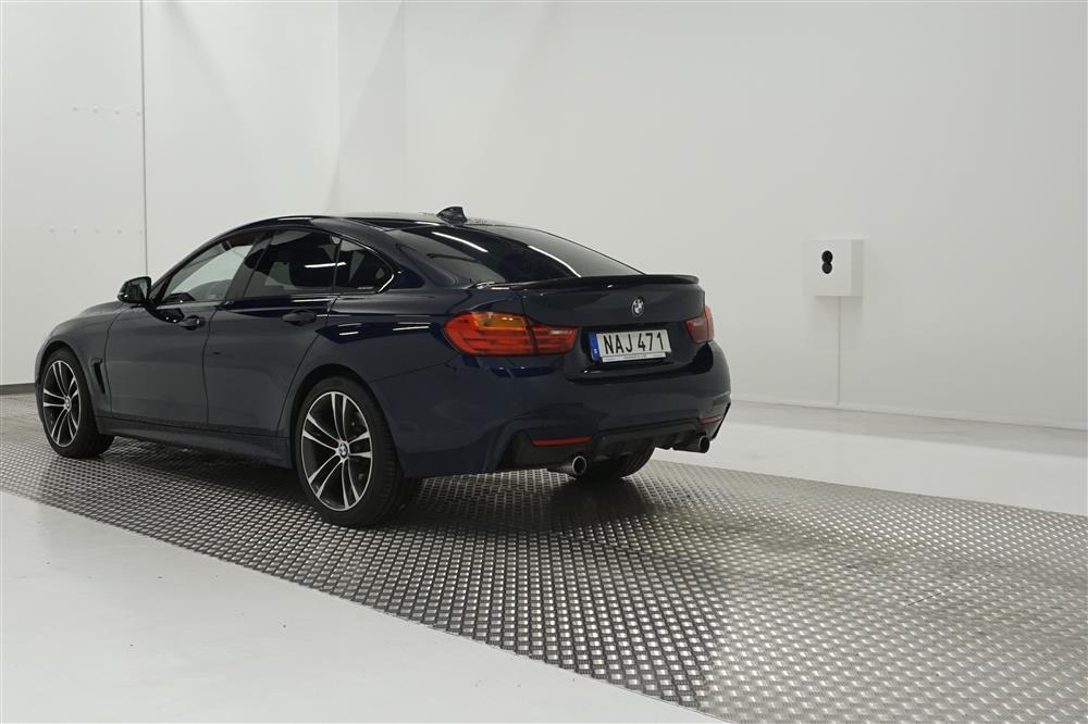 BMW 440 M Sport