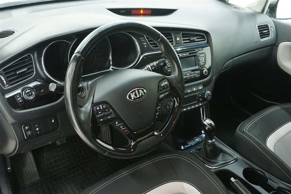 Kia Cee´d