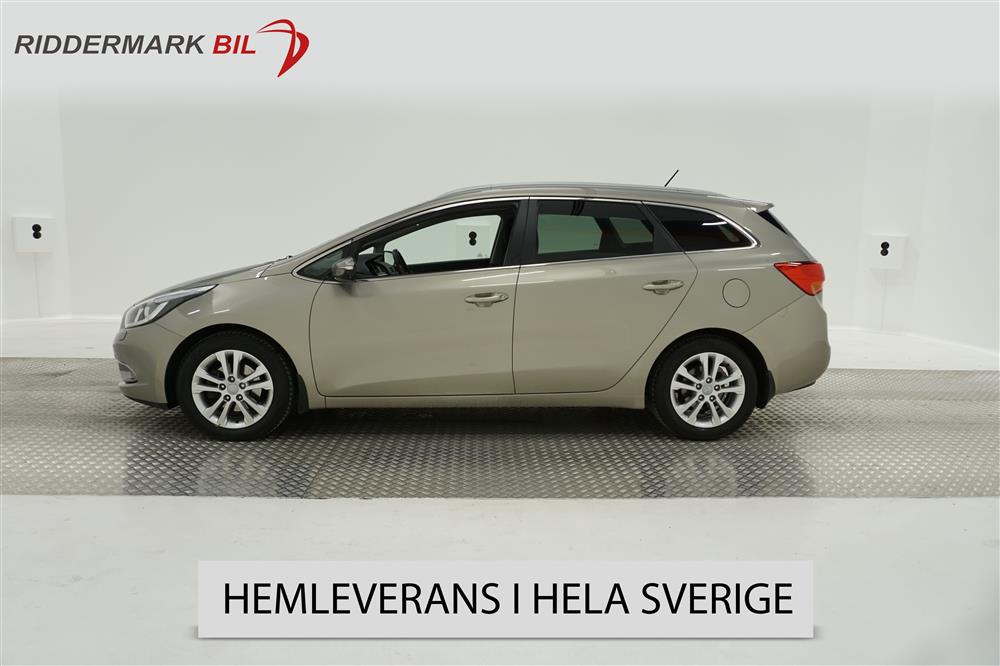 Kia Cee´d