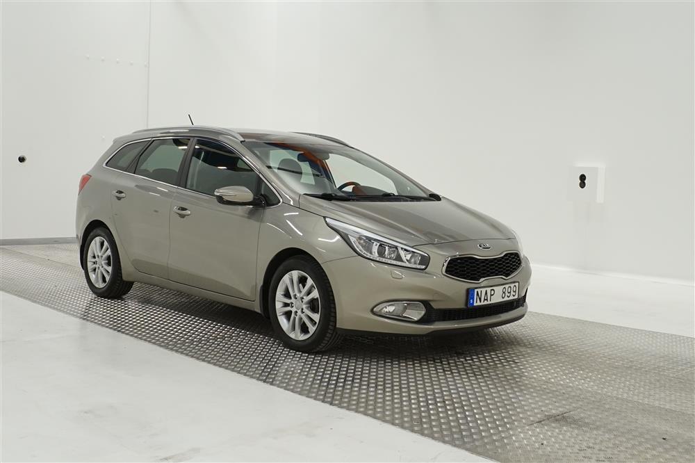 Kia Cee´d