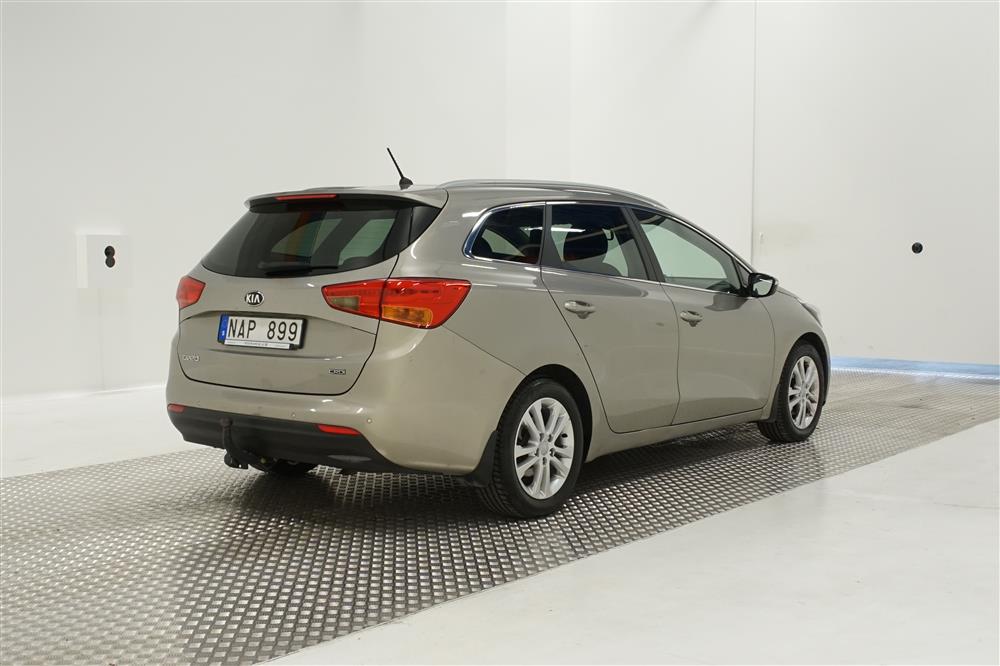 Kia Cee´d