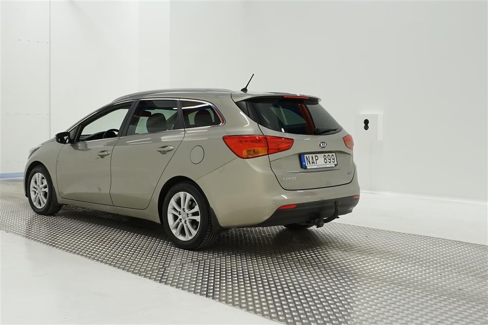 Kia Cee´d