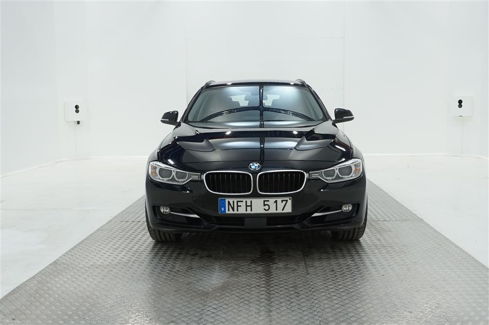 BMW 328 Sport line