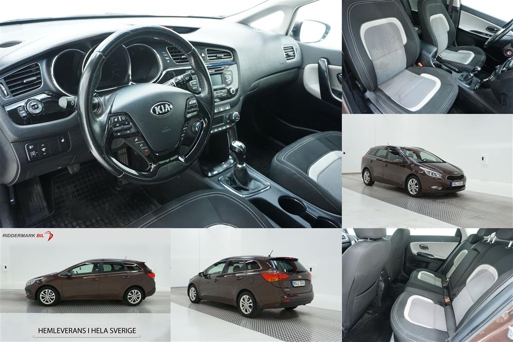 Kia Cee´d