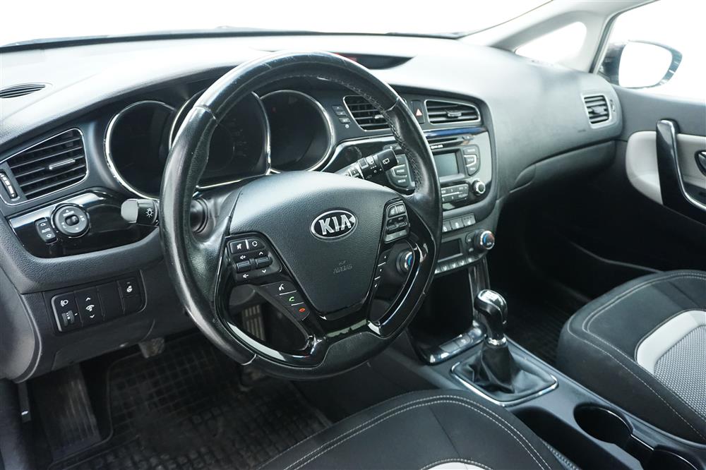 Kia Cee´d