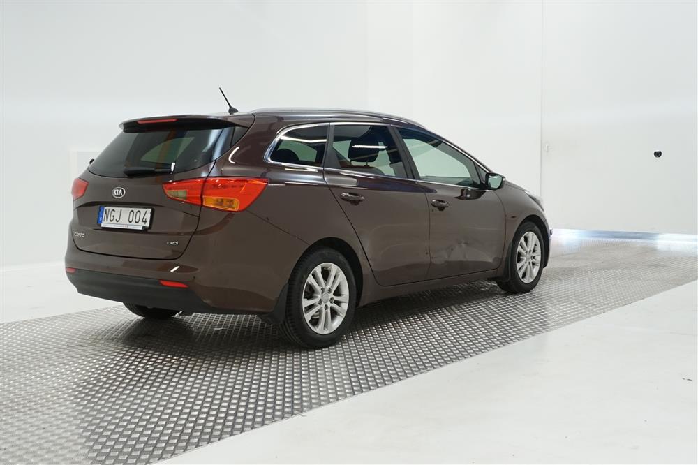 Kia Cee´d