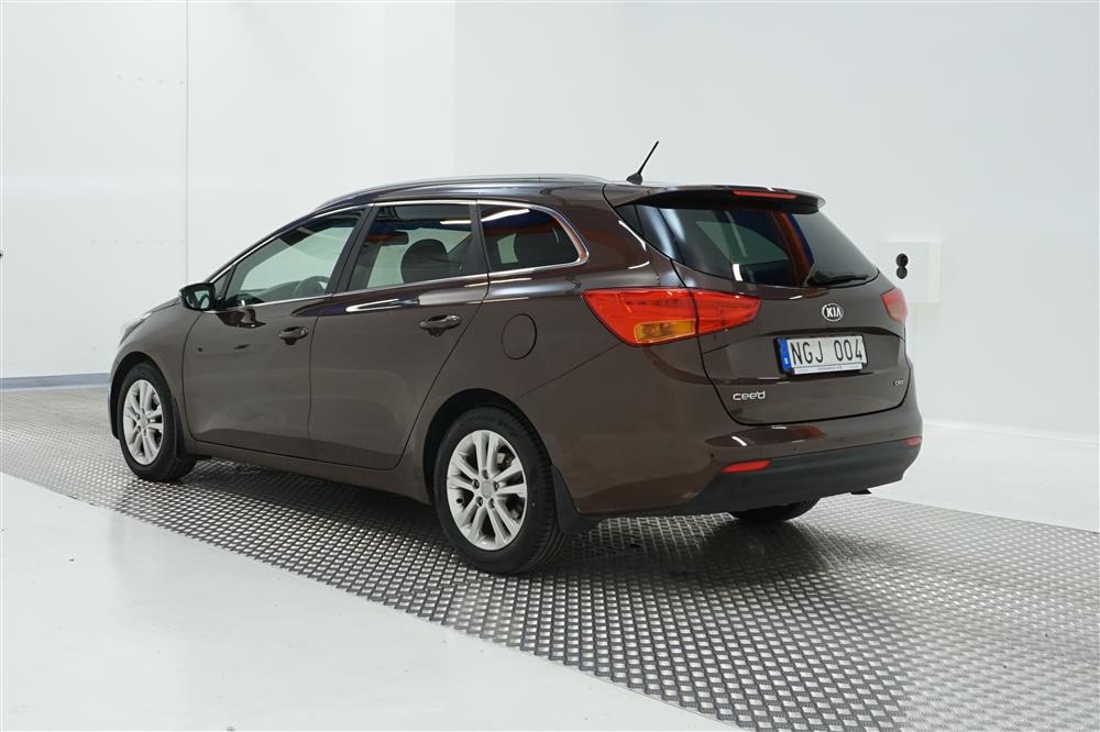 Kia Cee´d