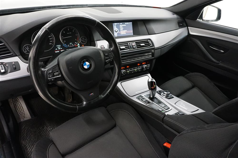 BMW 520 M Sport