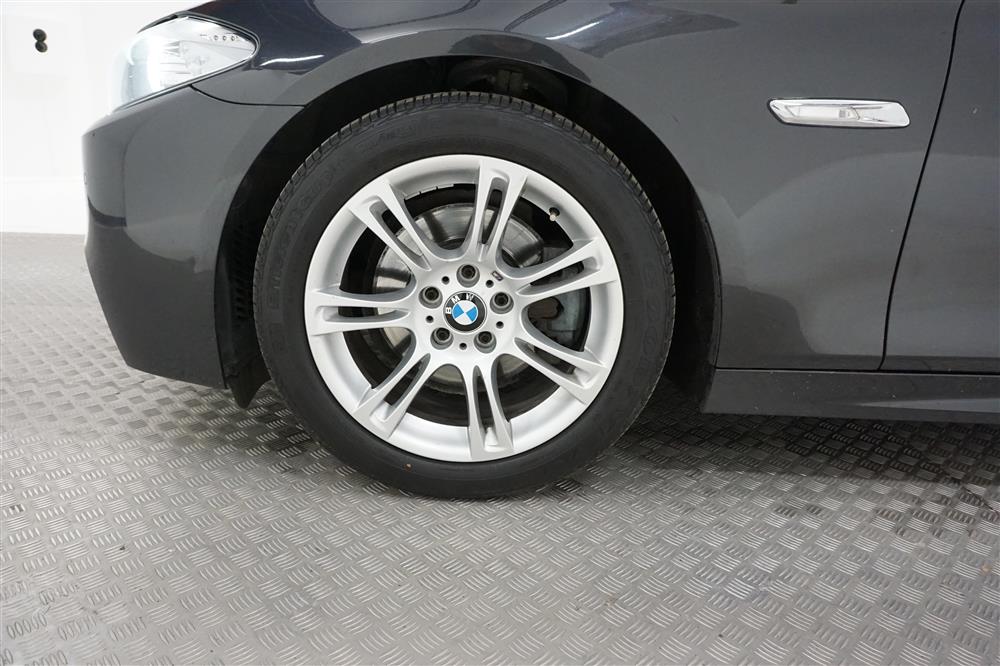 BMW 520 M Sport