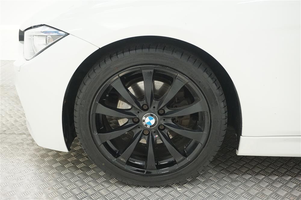 BMW 320 M Sport