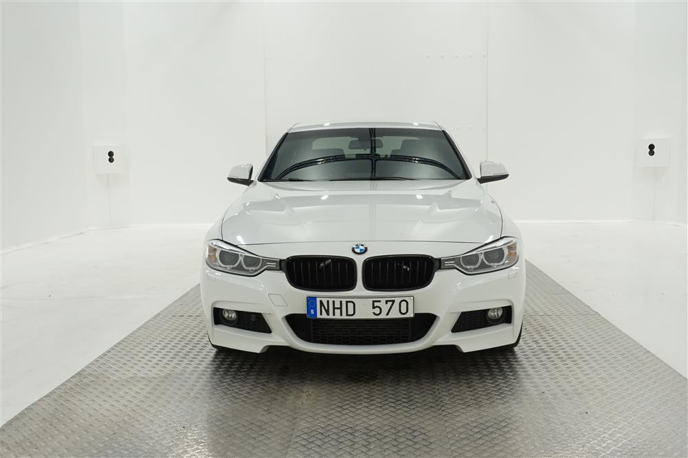 BMW 320 M Sport