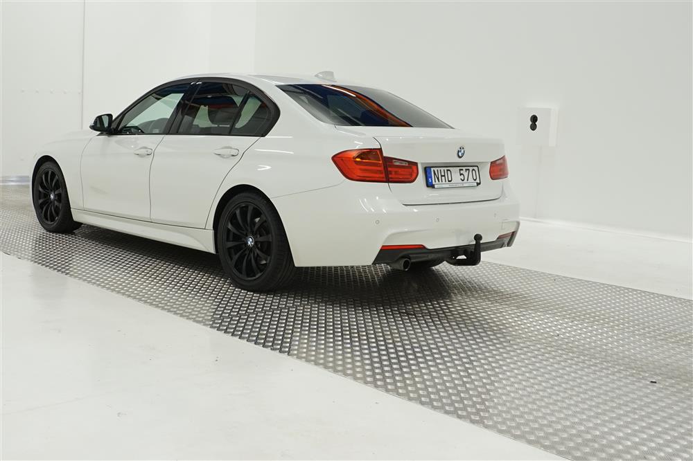 BMW 320 M Sport