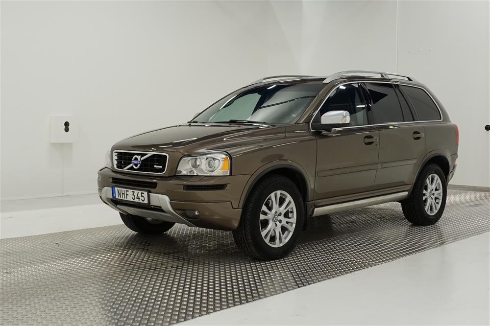 Volvo XC90 R-Design