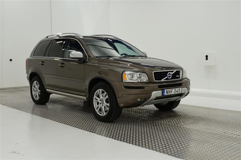 Volvo XC90 R-Design