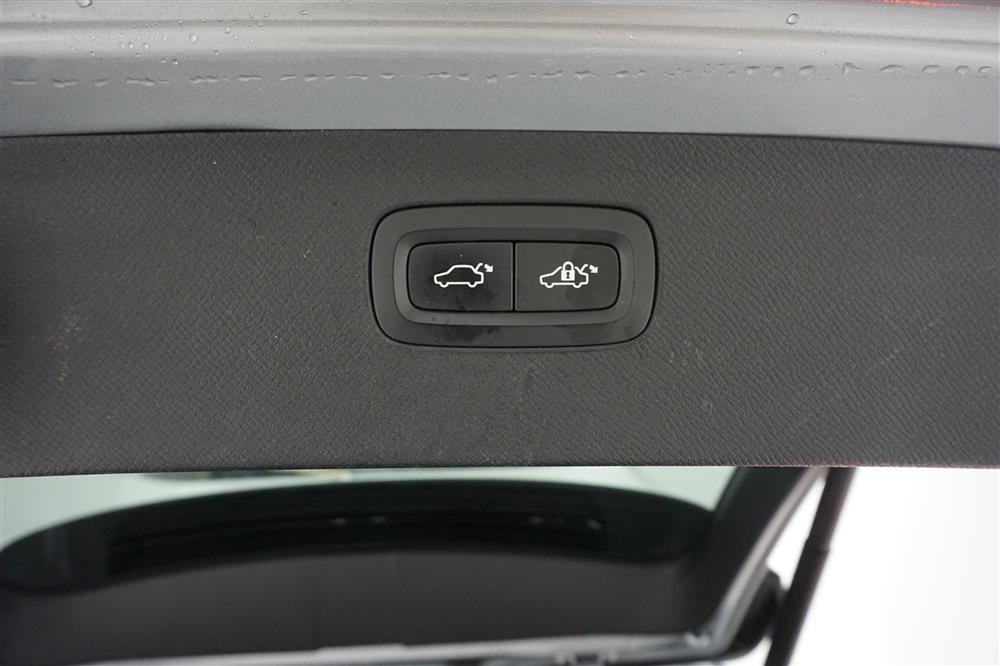 Volvo XC90 D5 AWD 7-Sits Inscription  Navi 360 view 4-zons