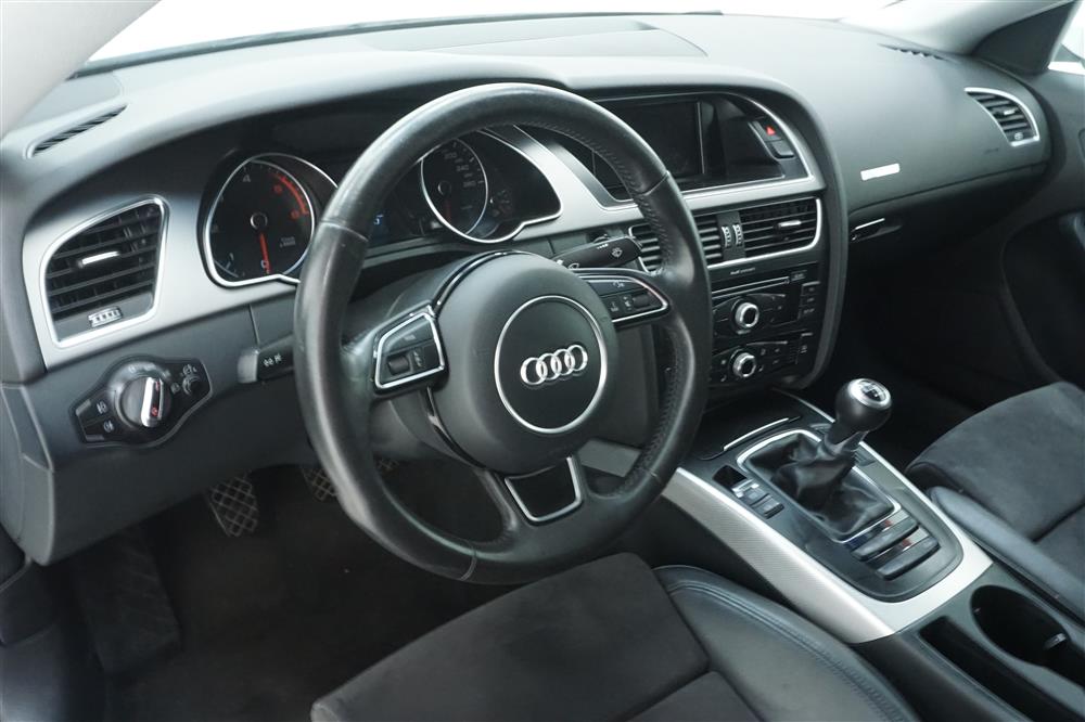 Audi A5 Comfort