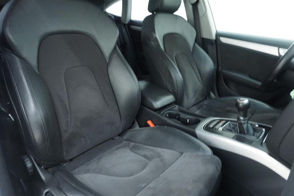 Audi A5 Comfort