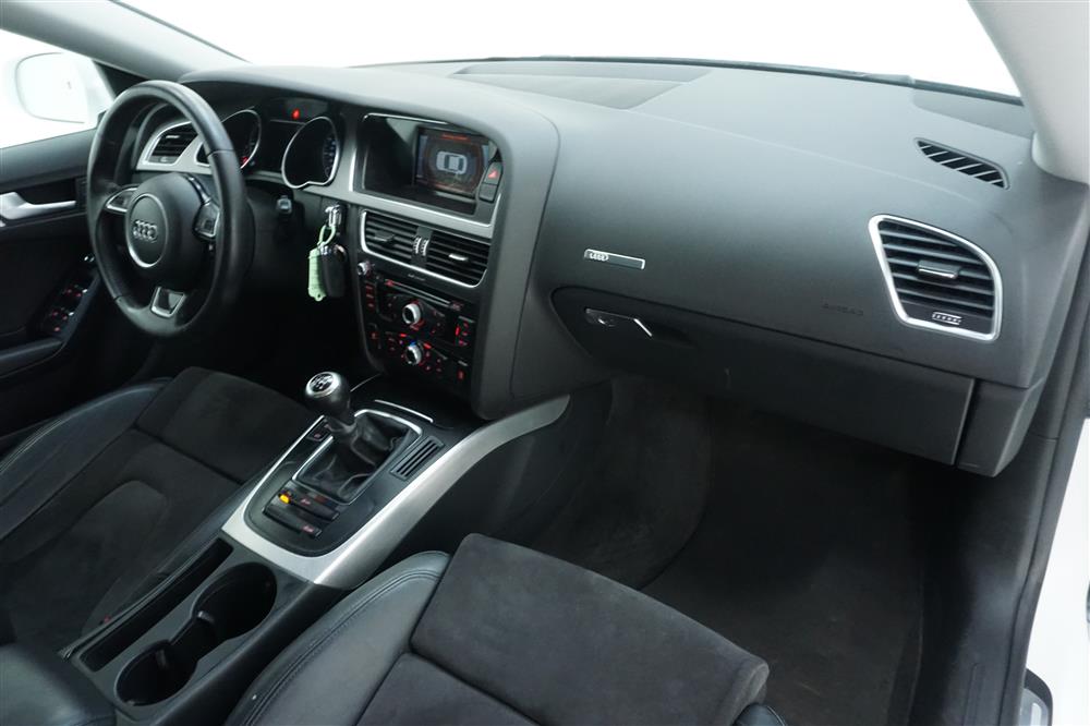 Audi A5 Comfort