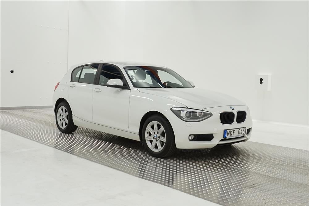 BMW 116