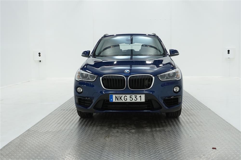 BMW X1 Sport line