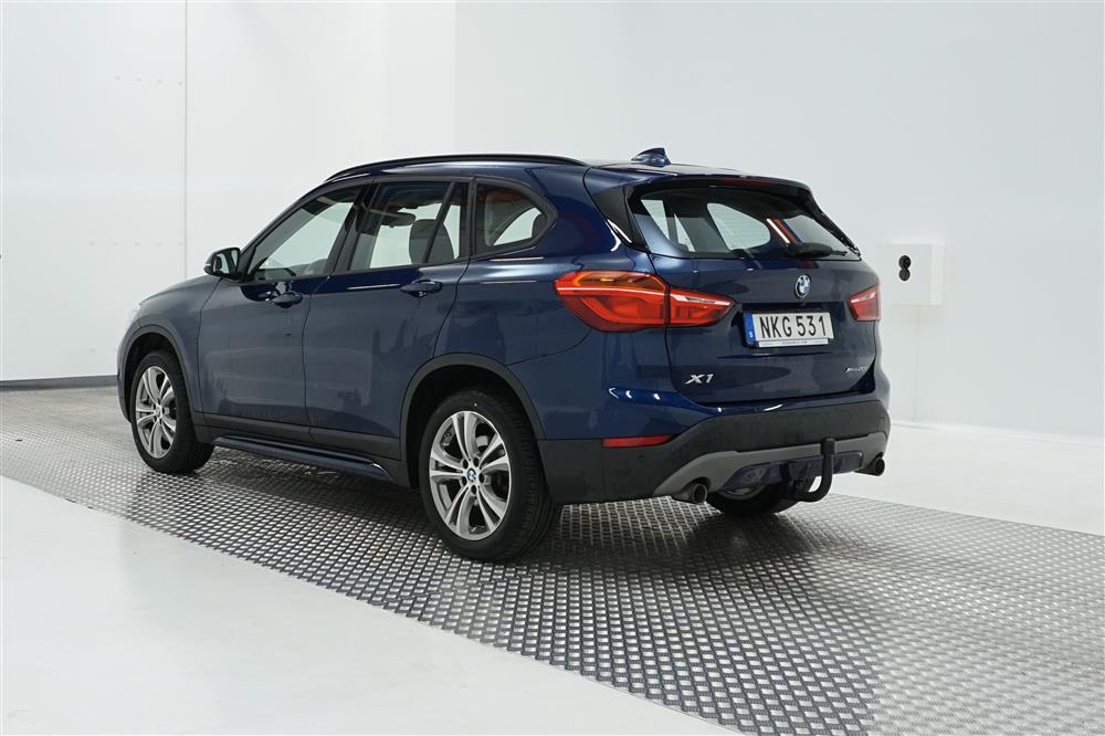 BMW X1 Sport line