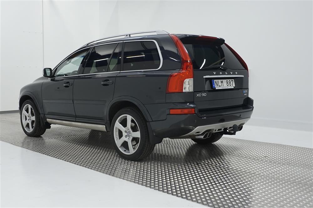 Volvo XC90 R-Design