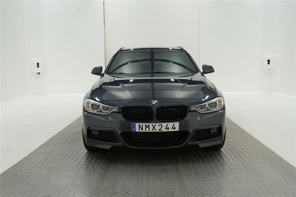 BMW 320 M Sport