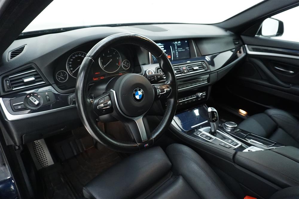 BMW 520 M Sport