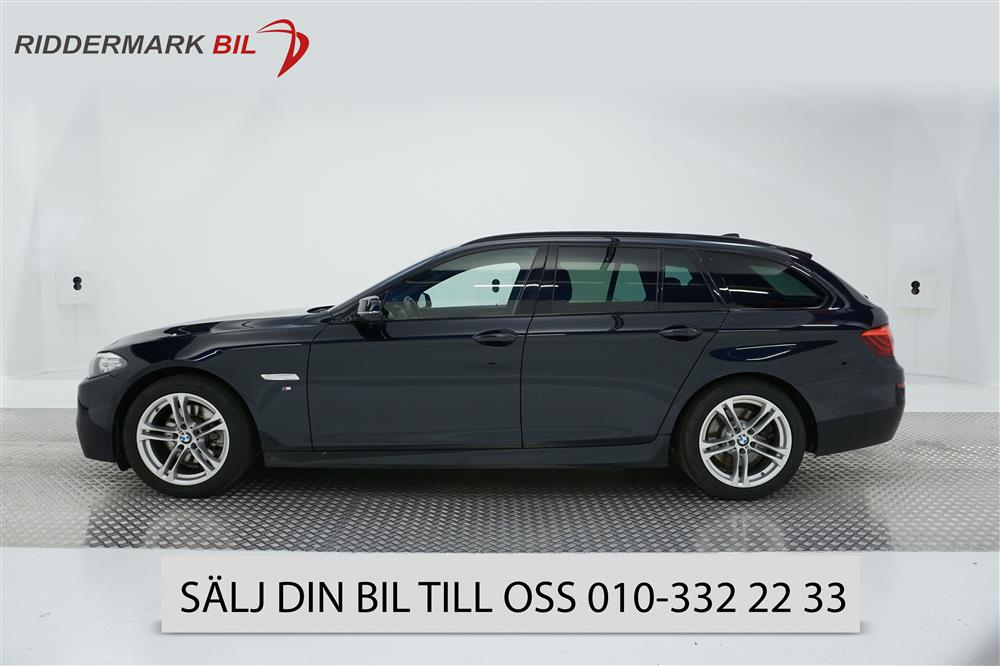 BMW 520 M Sport