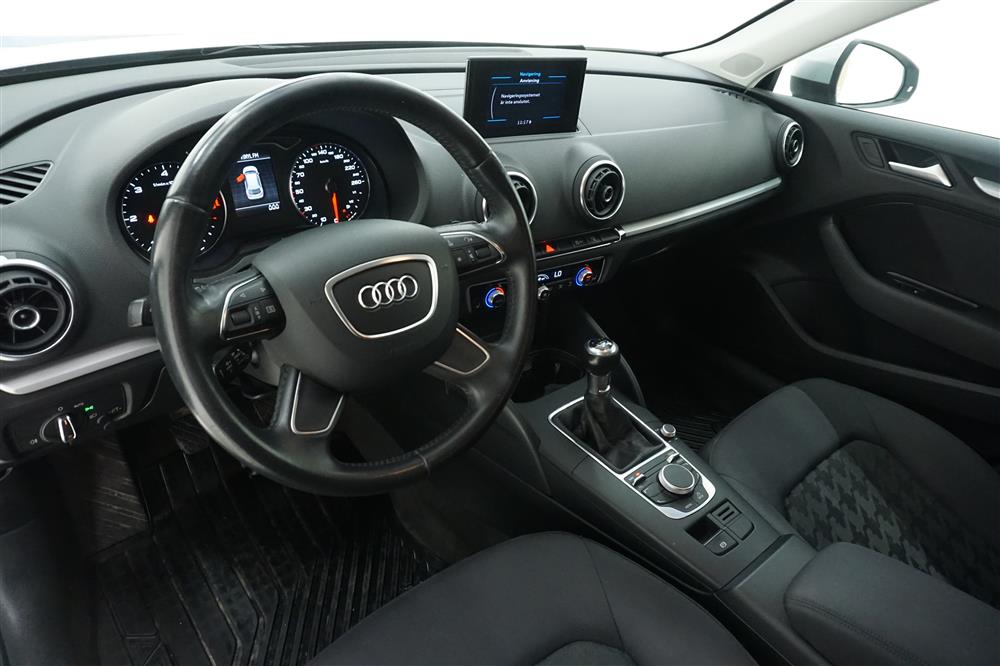 Audi A3 Comfort