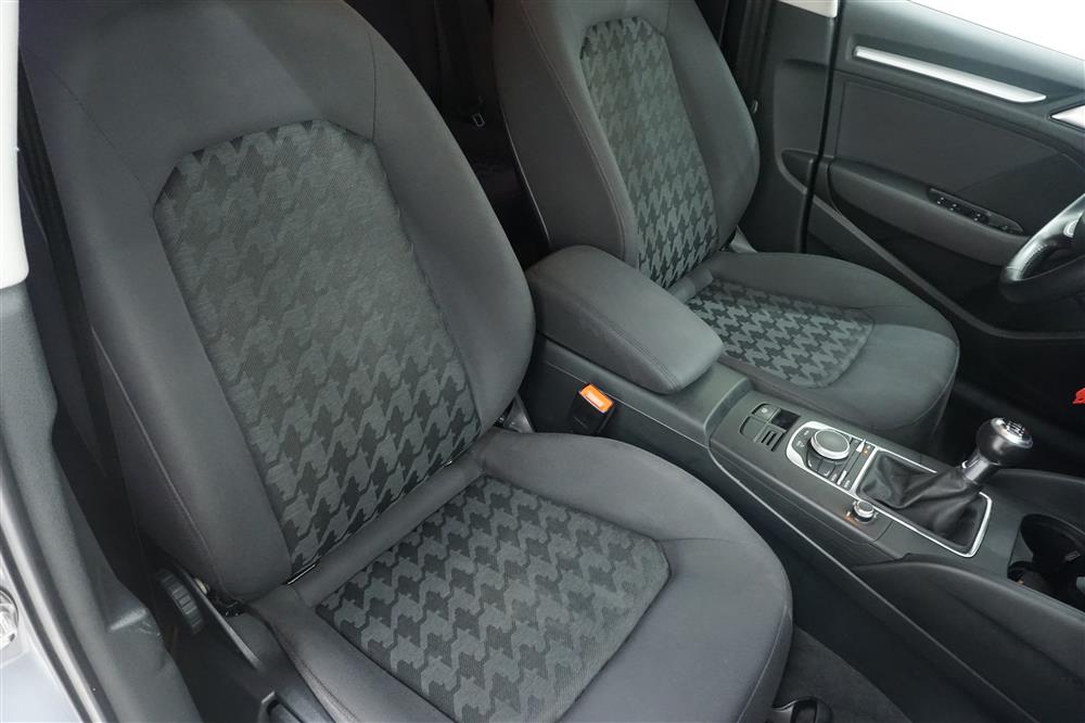 Audi A3 Comfort